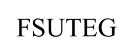 FSUTEG trademark