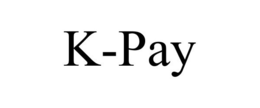 K-PAY trademark