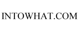 INTOWHAT.COM trademark