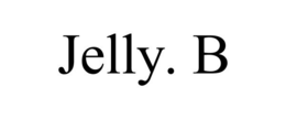 JELLY. B trademark