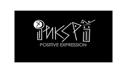 INKSPI POSITIVE EXPRESSION trademark