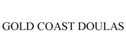GOLD COAST DOULAS trademark