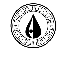 THE LIQUIDS CLUB THE LIQUIDS CLUB trademark