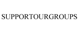 SUPPORTOURGROUPS trademark