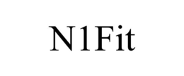 N1FIT trademark