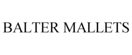 BALTER MALLETS trademark