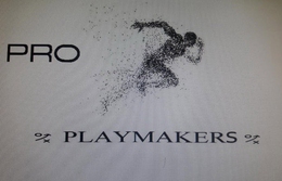 PRO PLAYMAKERS trademark