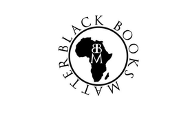 BLACK BOOKS MATTER BBM trademark