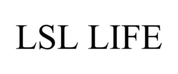 LSL LIFE trademark