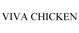 VIVA CHICKEN trademark