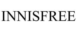INNISFREE trademark