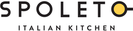 SPOLETO ITALIAN KITCHEN trademark