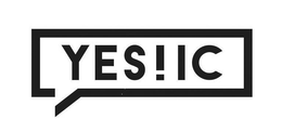 YES!IC trademark
