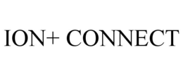 ION+ CONNECT trademark
