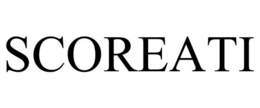 SCOREATI trademark