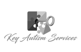 KEY AUTISM SERVICES trademark