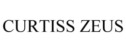 CURTISS ZEUS trademark