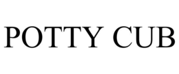 POTTY CUB trademark
