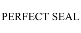 PERFECT SEAL trademark