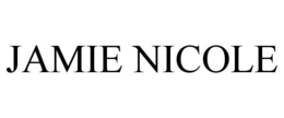 JAMIE NICOLE trademark