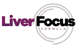 LIVER FOCUS FORMULA trademark