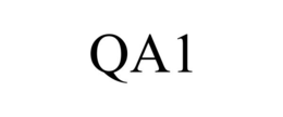 QA1 trademark