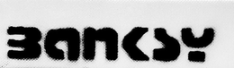 BANKSY trademark