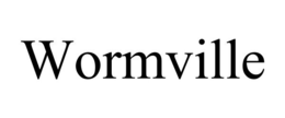 WORMVILLE trademark