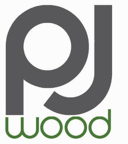 PJ WOOD trademark