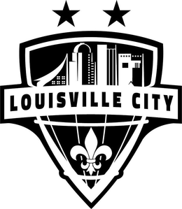LOUISVILLE CITY trademark
