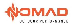 NOMAD OUTDOOR PERFORMANCE trademark