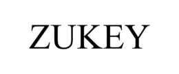 ZUKEY trademark