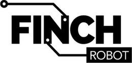 FINCH ROBOT trademark