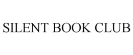 SILENT BOOK CLUB trademark