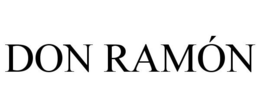 DON RAMÓN trademark