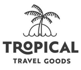 TROPICAL TRAVEL GOODS trademark