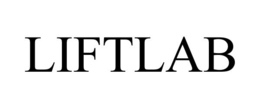 LIFTLAB trademark