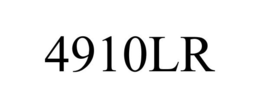 4910LR trademark