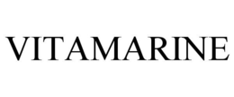 VITAMARINE trademark