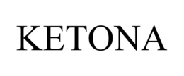 KETONA trademark