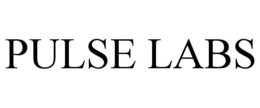 PULSE LABS trademark