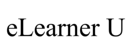 ELEARNER U trademark