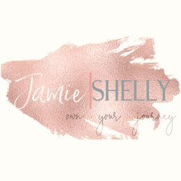 JAMIE SHELLY OWN YOUR JOURNEY trademark