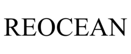 REOCEAN trademark