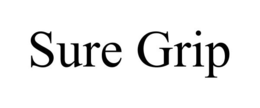 SURE GRIP trademark