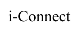 I-CONNECT trademark