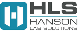 H HLS HANSON LAB SOLUTIONS trademark