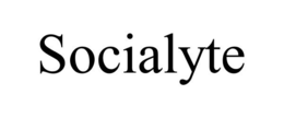 SOCIALYTE trademark