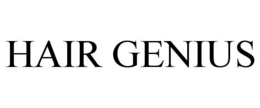 HAIR GENIUS trademark