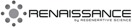 RENAISSANCE BY REGENERATIVE SCIENCE trademark